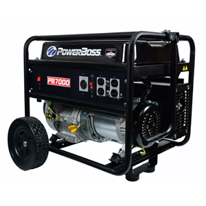 Venta de Briggs & Stratton Power Boss 5000 Watts en Puerto Vallarta