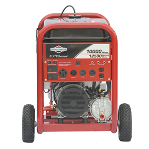 Venta de Generador Briggs & Stratton Gs 10,000 en Puerto Vallarta