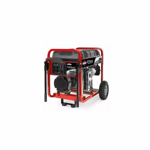 Venta de Generador Briggs & Stratton Gs 8,000 en Puerto Vallarta