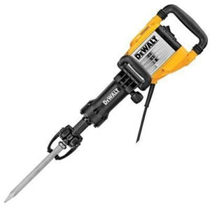 Rotomartillo Demoledor Dewalt D25941K